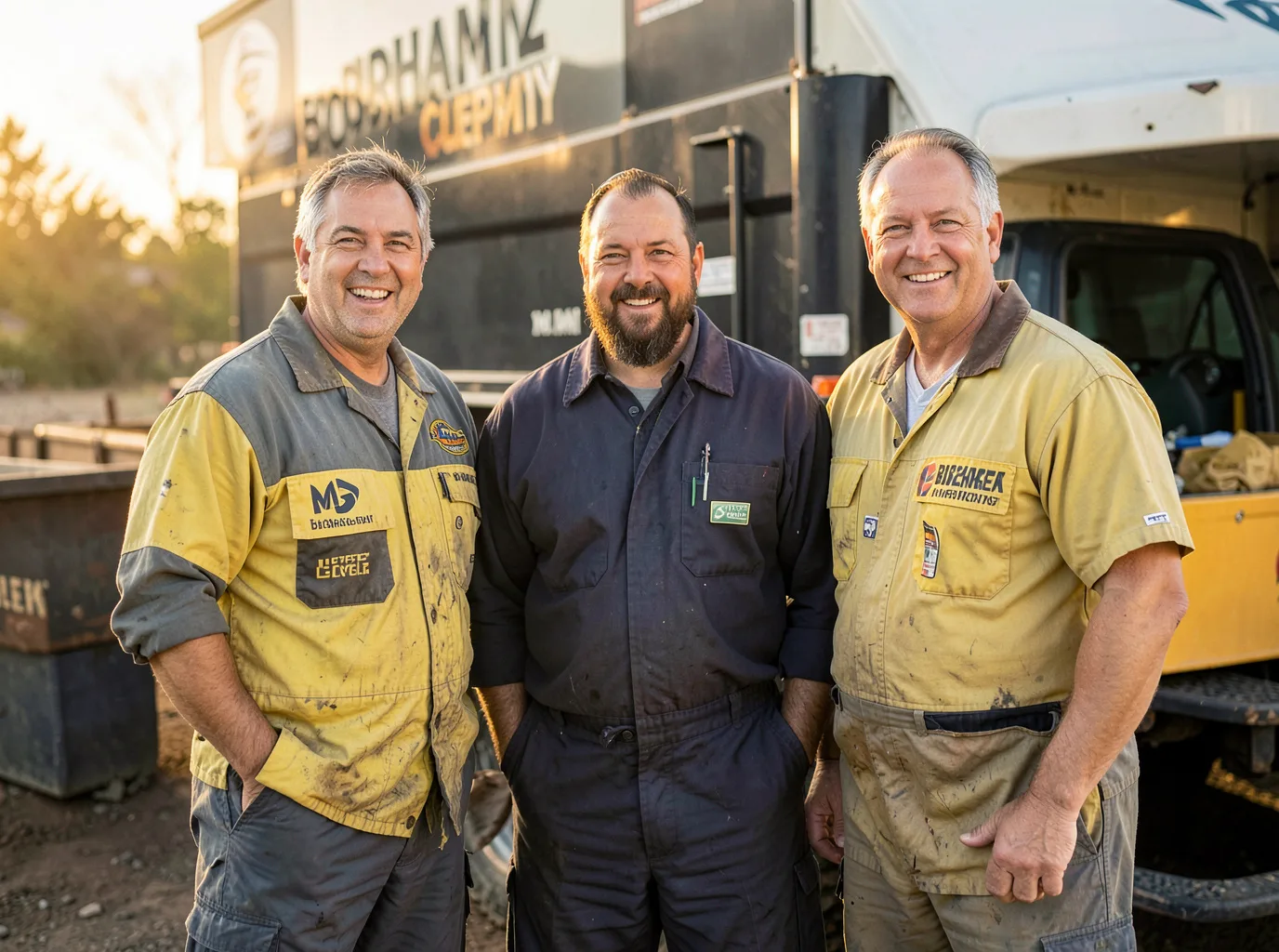 Sewage Cleanup company in Portage, UT